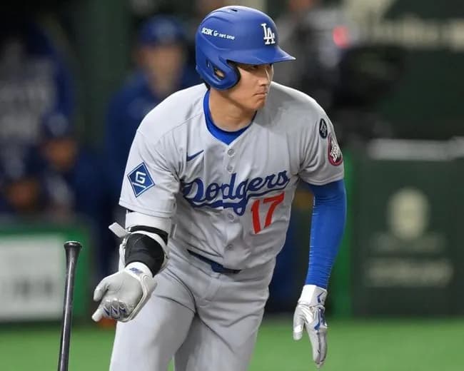 大谷翔平(31) .245 5本 11打点 .812