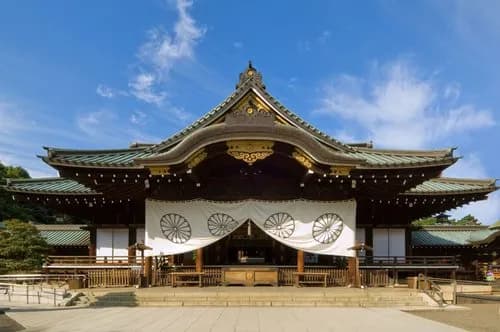 【速報】靖国神社で「独島は我が領土！」と主張した韓国人さん、無事逮捕されるｗｗｗｗｗｗｗｗｗｗ