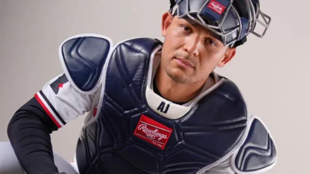 カープ新助っ人は「捕手も候補」打撃特化型もエルドレッドスカウト調査【アレックス・ジャクソン】