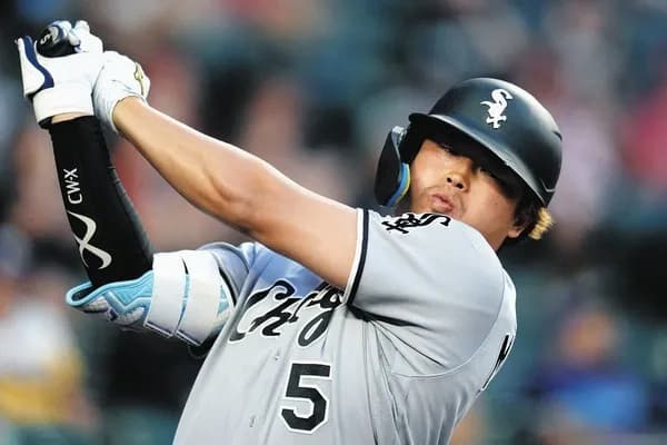【朗報】日本人野手、MLBで大活躍中　日本人野手の時代到来へ！！