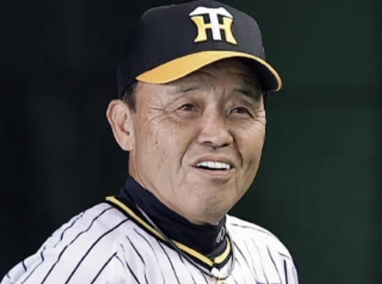 岡田彰布「中日が強い」「ルーカスは二桁勝利するよ」←これ