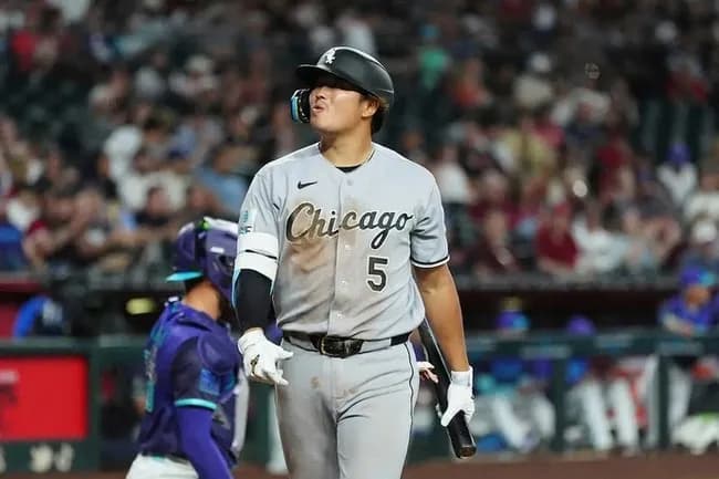 【米国】村上宗隆　無念止まった連続弾　5打数1安打3三振で一発なく連続試合本塁打は“5”でストップ