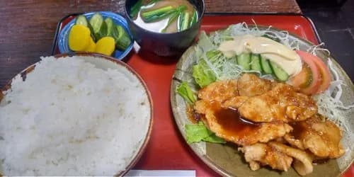 【悲報】豚の生姜焼き好きさん、ロースかバラかでガチ大激論になってしまうｗｗｗｗｗｗｗｗｗｗ