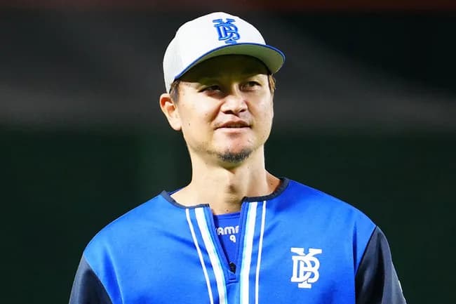 【朗報】元DeNA大和、ラッパーになるｗｗｗｗｗｗｗｗｗｗｗ