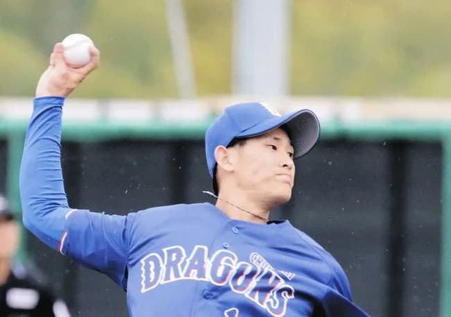 中日ドラゴンズ、2軍では強い