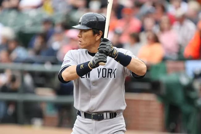 謎】20年前の野球ファンがイチローと松井で延々と論争していた理由、ガチのマジでわからない