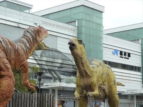 【朗報】福井県、ガチで観光資源日本有数だったｗｗｗｗｗｗｗｗｗｗ