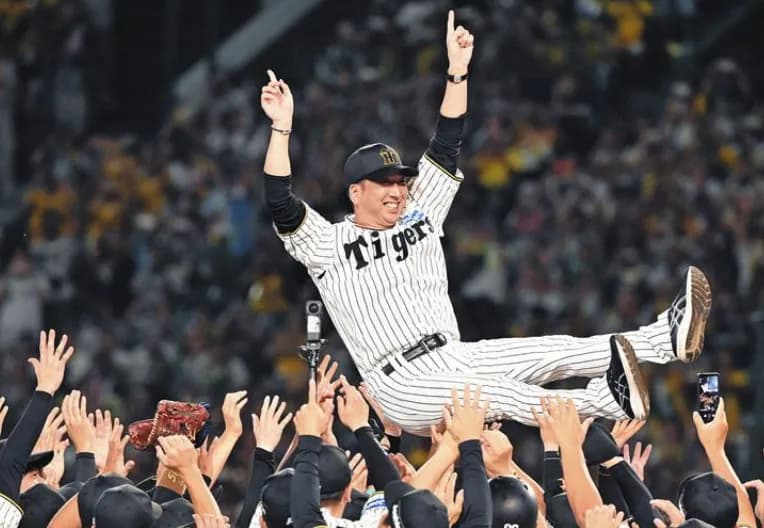 ファン『阪神が連覇狙う年は大体こけるんだよ』←これマジか？