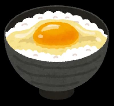 TKGって今や高級料理と化したよな