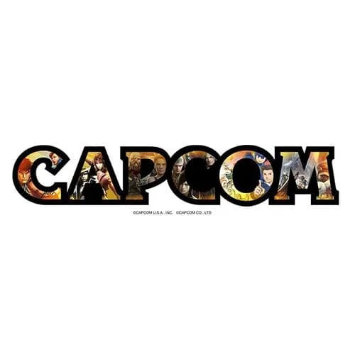 【悲報】カプコンさん、自社ゲームのキャラをガチでVTuberデビューさせてしまうｗｗｗｗｗｗｗｗｗｗ