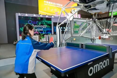【悲報】ロボットさん、ガチで人間の仕事を奪いにきてしまうｗｗｗｗｗｗｗｗｗｗ