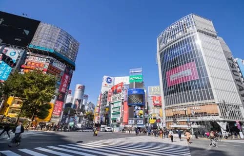 【悲報】東京「めちゃくちゃ混んでます…土地は余ってません」日本人「東京に行きたい！東京に住みたい」ｗｗｗｗｗｗｗｗｗｗ