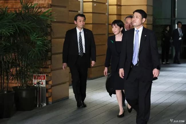 【悲報】高市総理、パラリンピック選手らとの懇親会をドタキャン