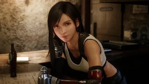 【衝撃】『ストリートファイター6』にティファさん参戦か 27年ぶり格ゲー復帰へｗｗｗｗｗｗｗｗｗｗ