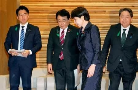 ドイツ政府｢日本の殺傷兵器解禁を歓迎する。ぜひ協力していきたい｣