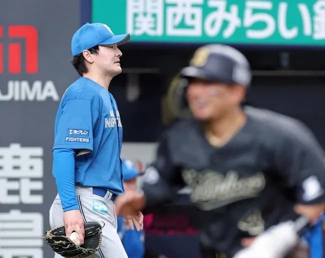 日本ハム・有原航平(33歳4年20億防御率8.23)、2軍落ち←これｗｗｗｗｗｗｗｗｗｗｗｗｗｗｗｗｗｗｗｗｗｗｗｗｗｗｗｗｗｗｗｗｗｗｗｗ