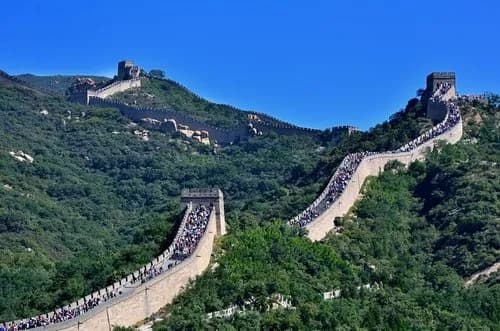 【悲報】「中国旅行」←コイツがイマイチ人気ない理由・・・・・・・・・