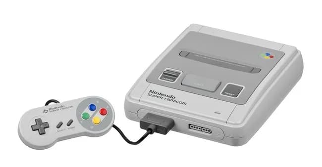 スーファミの頃好きだったゲームメーカーといえば