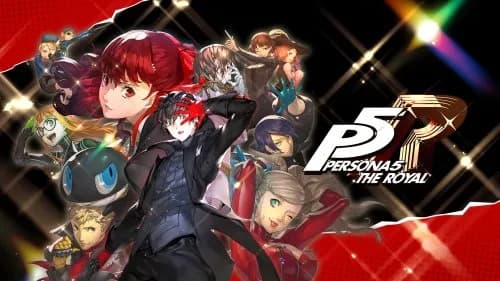 【朗報】ペルソナ5ザ・ロイヤル、全機種80%OFFの1500円で販売中ｗｗｗｗｗｗｗｗｗｗ