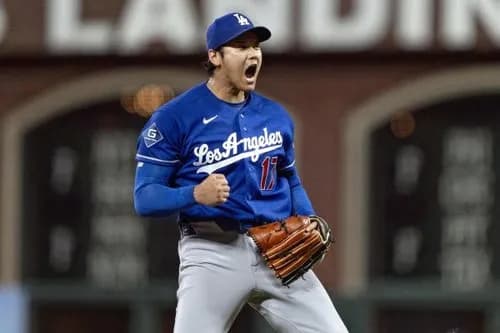 【朗報】大谷翔平さん、12試合ぶり待望の6号ソロで通算300号まで残り14・・・・・・・・・