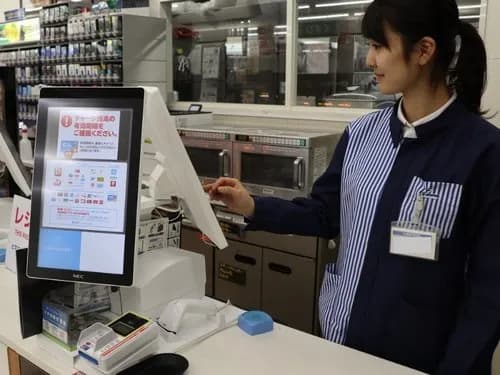 【悲報】コンビニ店員さん、ガチで外国人ばっかりになるｗｗｗｗｗｗｗｗｗｗ