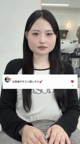 【画像】カリスマ美容師さん、ガチで天才すぎるｗｗｗｗｗｗｗｗｗｗ