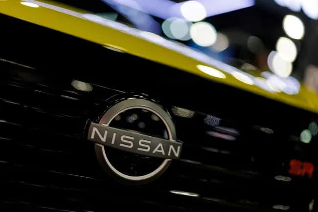 【超朗報】日産　黒字