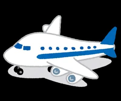 去年航空会社と法的手続きで争って10万円の補償を勝ち取ったった