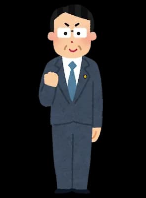 ぶっちゃけ政治家って頭悪い方が向いてね？