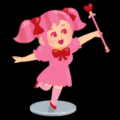 【画像】NIKKEのフィギュア、ケツとおっぱいがデカ過ぎる〓
