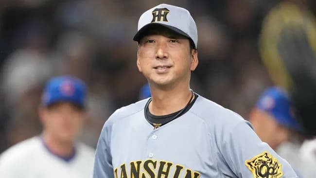 【悲報】阪神・藤川球児「（死球）当てられるの相対的に見て多いね。野球を守らなければならないのでこちらも我慢してますけど」