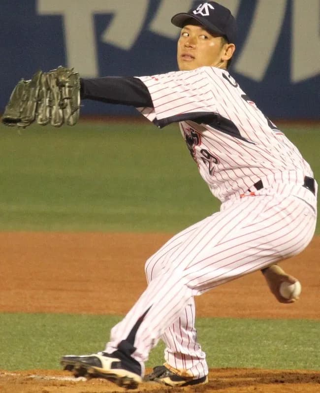 新人一年目がキャリアハイの選手wwwwwwwww