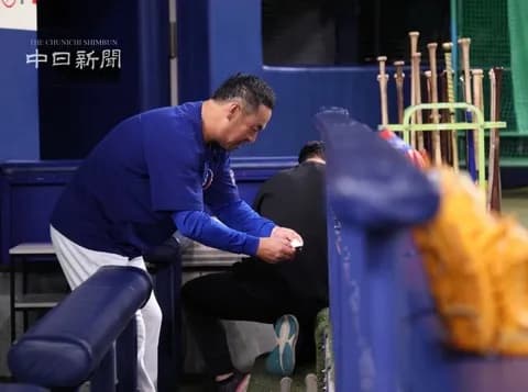 【朗報】中日ドラゴンズさん、急に強くなる！！