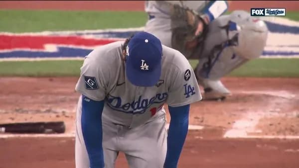 【悲報】大谷の次の2番打者の通算打率（ベッツ.219、フリーマン.156、タッカー.204）