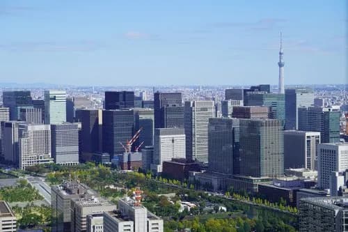 【悲報】関東人さん、東京に憧れすぎてガチでズレてしまうｗｗｗｗｗｗｗｗｗｗ