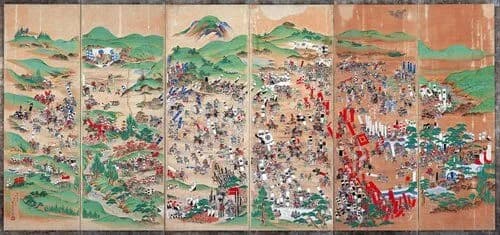 【悲報】2028年大河ドラマ「関ヶ原」、キャストがガチでヤバすぎるｗｗｗｗｗｗｗｗｗｗ