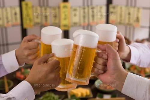 【悲報】ビール飲んだ後の「プハー」、ガチで人間の体から出る言葉じゃなかったｗｗｗｗｗｗｗｗｗｗ