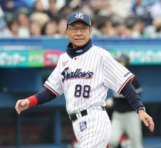 ヤクルト　接戦落として首位陥落　阪神・高橋の前に二塁も踏めずｗｗｗｗｗｗ