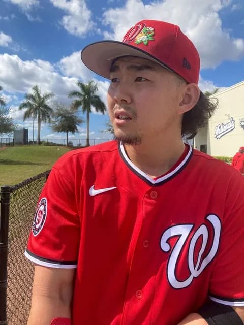 【悲報】小笠原慎之介、再び2A降格