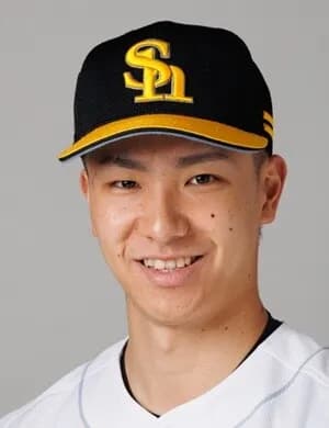 「1軍デビューは間違いない」ホークス藤原大翔が2軍戦5試合で25奪三振・防御率は1.17
