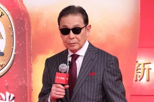 【悲報】タモリさん、ガチで面白くないらしいｗｗｗｗｗｗｗｗｗｗ