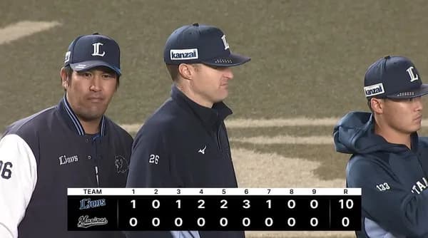 【勝利】西武ファン集合（2026.5.1）