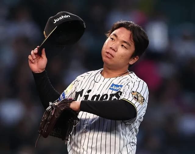 【衝撃】村上が急に通用しなくなった理由ｗｗｗｗｗｗｗｗ