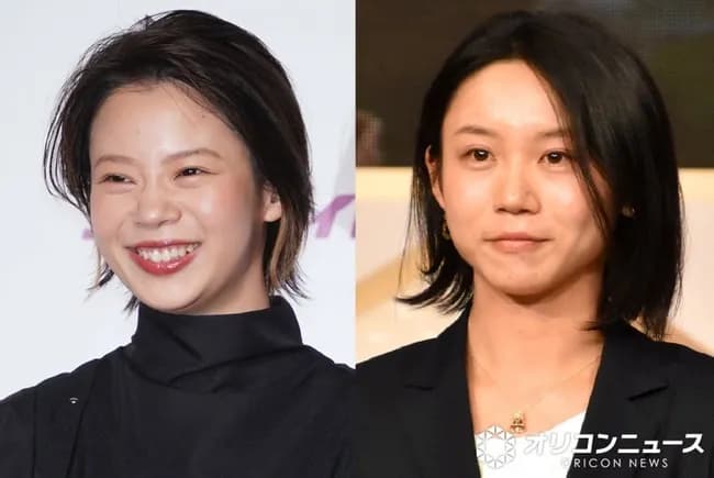 【画像】高木菜那・高木美帆姉妹