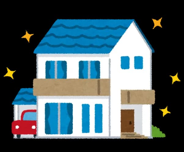 僕「戸建て欲しい」友人「戸建てはやめとけ」不動産屋「戸建てはやめとけ」戸建て「戸建てはやめとけ」