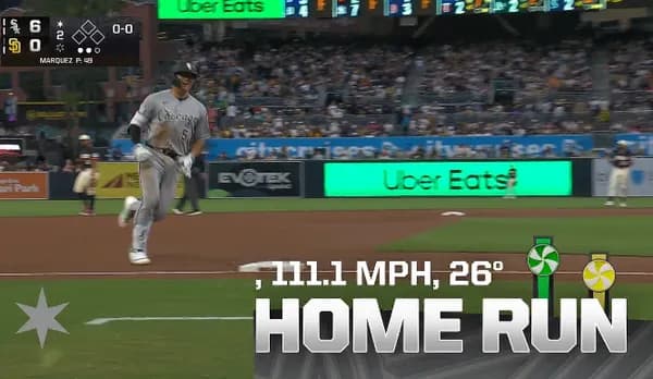 村上13号ホームラン！！！！！！