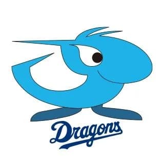 【謎】中日ドラゴンズファン、『１番・大島洋平（40歳）』に特に疑問を抱かない