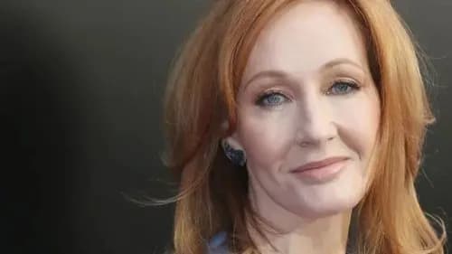 【悲報】ハリポタのJ.K.ローリングさん、ハリー役とハーマイオニー役の二人とガチ喧嘩してしまうｗｗｗｗｗｗｗｗｗｗ