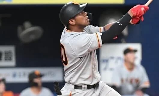【悲報】オコエ👤、メキシコのチームを2試合でクビになる