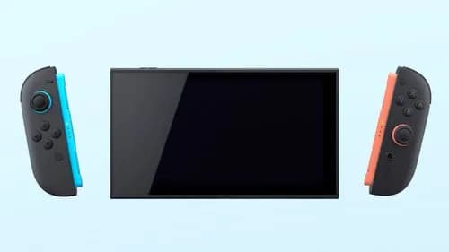 【悲報】NintendoSwitch2さん、世間で誰も話題にせずほんのり失敗の匂いが漂い始める・・・・・・・・・